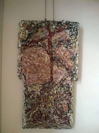 Cross Road. 2000 euro